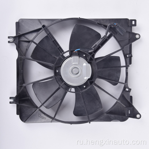 19015-5PA-A01 Honda CRV Radiator Fan Fan Fan Fan